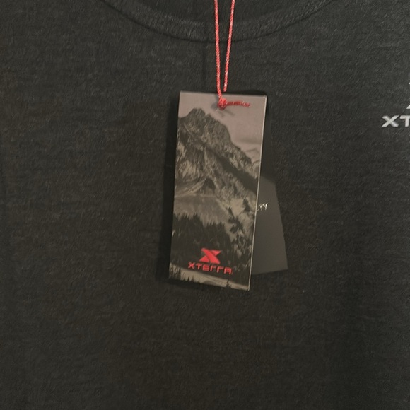 Xterra Men’s new shirt - Picture 3 of 4